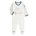 image de pyjama bébé 