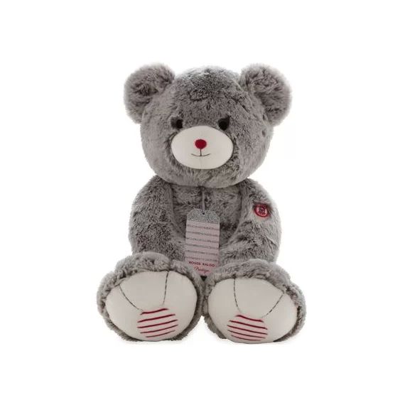 Peluche ours prestige (55 cm)