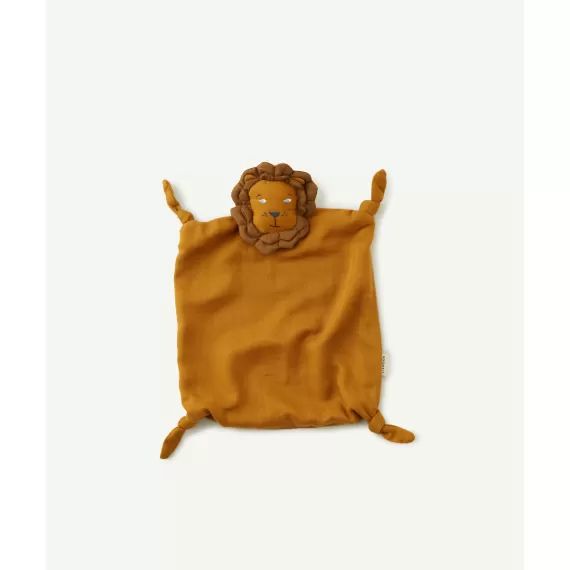 Doudou agnete lion –  – Soldes