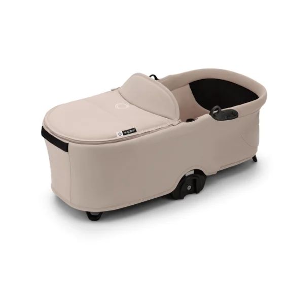 Dragonfly bassinet complete ROW