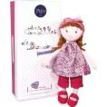 image de poupée et accessoires bébé