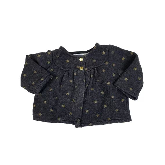 Sweat Fille 12 mois