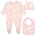 image de pyjama bébé 