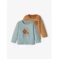 image de t-shirt bébé 