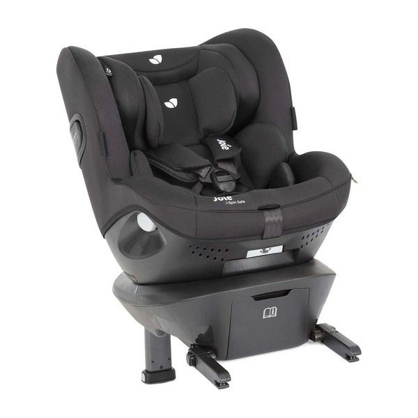 Siège Auto 0-18kg Joie I-Spin Safe – Coal