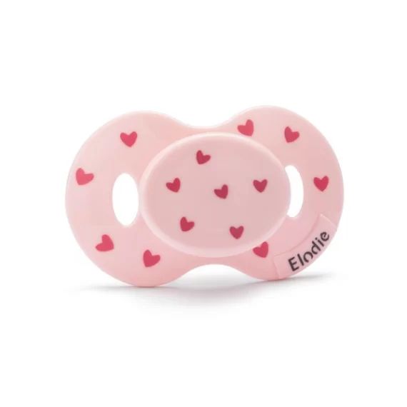 Tétine Elodie 3+ mois – Sweethearts
