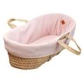 image de couffin bébé