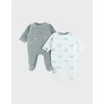 image de pyjama bébé 