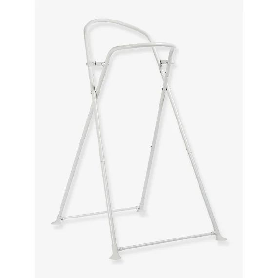 Support Pliable Baignoire Shnuggle Beaba Blanc