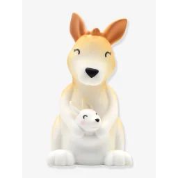 Veilleuse Kangourou – DHINK KONTIKI marron