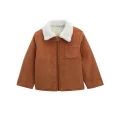 image de manteau bébé 