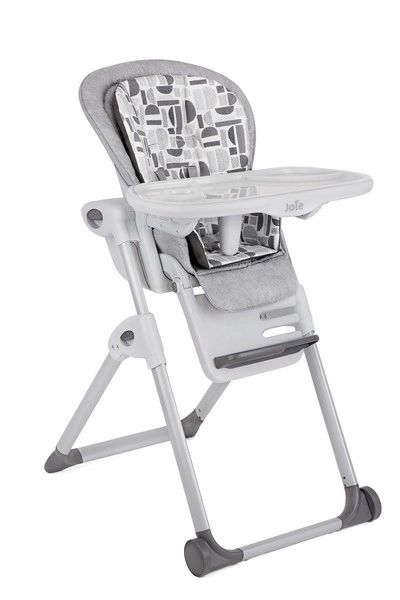Chaise-Haute Joie Mimzy Recline – Logan
