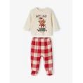 image de pyjama bébé 
