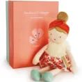 image de poupée et accessoires bébé