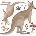 image de stickers bébé 