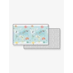 Tapis de Jeu Réversible Vibrant Village – SKIP HOP multicolore