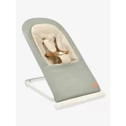 Transat évolutif BEABA Eazy Relax lichen