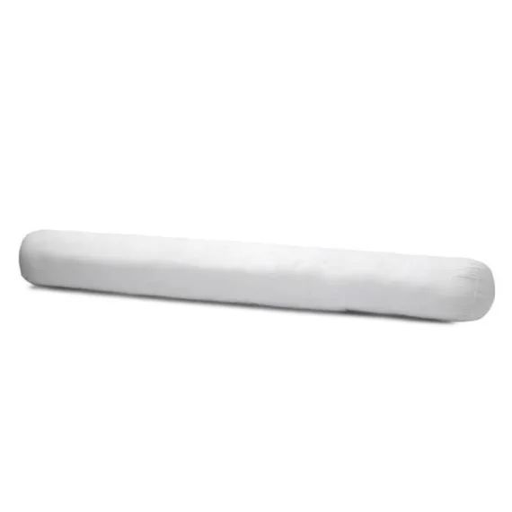 Bleu Calin Traversin 140cm L&rsquo;anti Acariens – Polochon Avec Traitement Anti-acariens Naturel Blanc