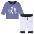 image de ensemble bébé
