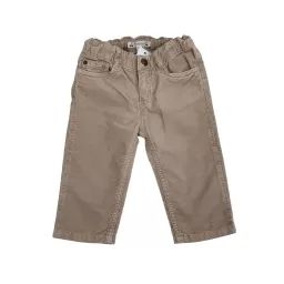Pantalon velours Fille ou Garçon 12 mois
