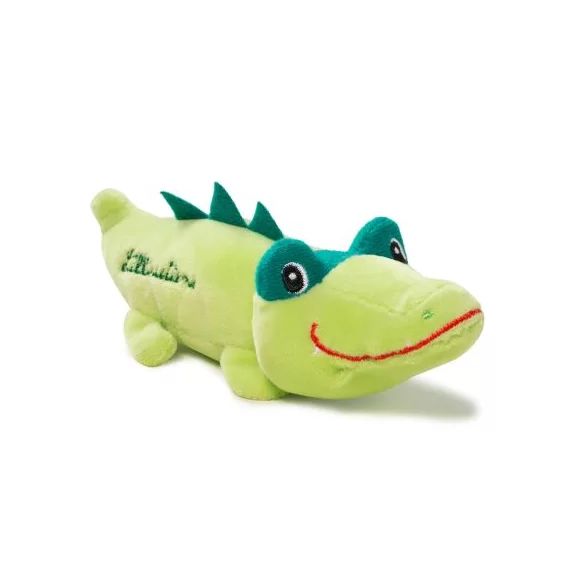 Mini peluche Anatole le crocodile (15 cm)