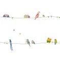 image de stickers bébé 