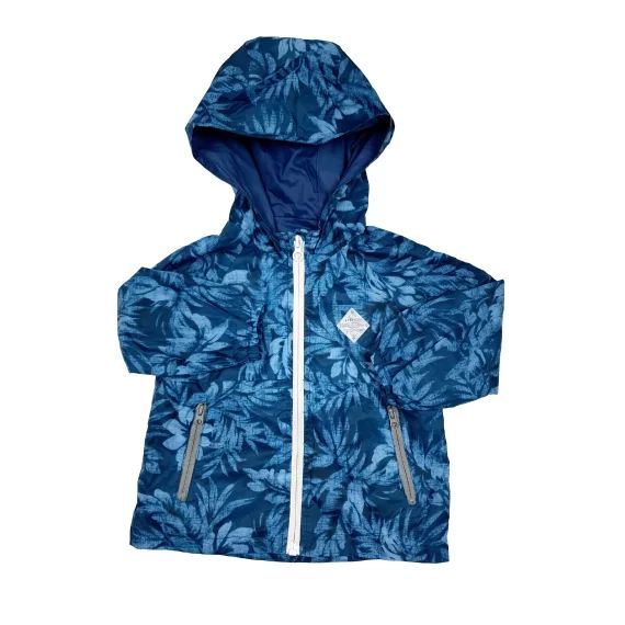 Manteau Coupe-vent Fille ou Garçon 12-18 mois