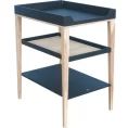image de table à langer bébé 