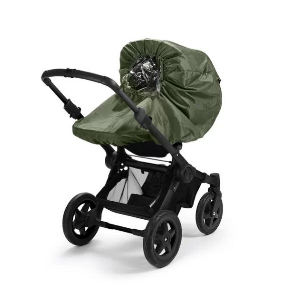 Habillage Pluie Elodie – Rebel Green