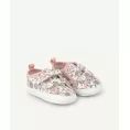 image de chaussons bébé 