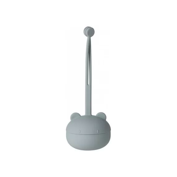 Lampe de poche Samuel Mr Bear blue fog