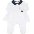 image de pyjama bébé