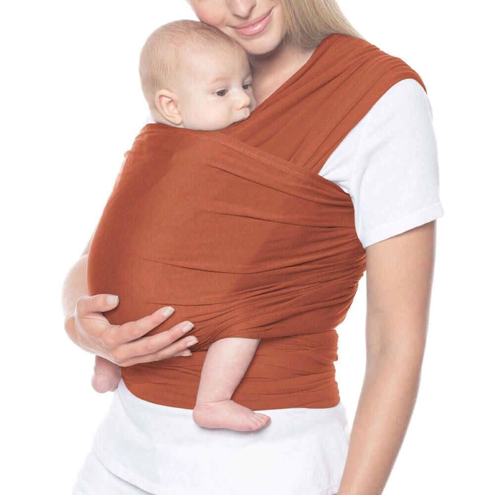 Écharpe de Portage Ergobaby Aura – Copper