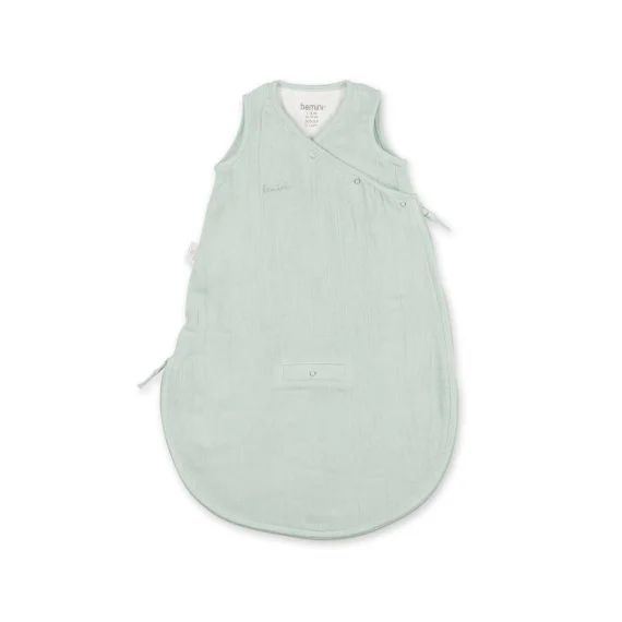 Gigoteuse Sans Manches Été – Tog 0.5 Swaddle Amande