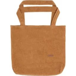 Sac à langer mom-bag Sense caramel