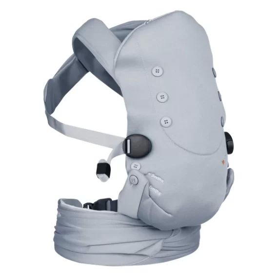 Porte-Bébé BeSafe Newborn Haven – Dusk Forest