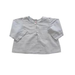Chemise garçon 6 mois