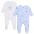 image de pyjama bébé