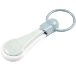 Coupe-ongles bébé Green Blue