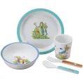 image de set repas bébé