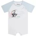 image de combinaison bébé