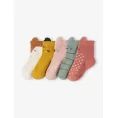 image de chaussette bébé 