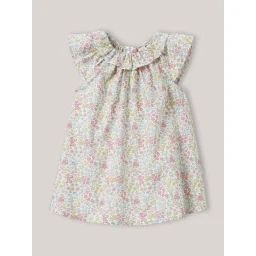 Robe En Tissu Liberty Lilibet Liberty Lilibet