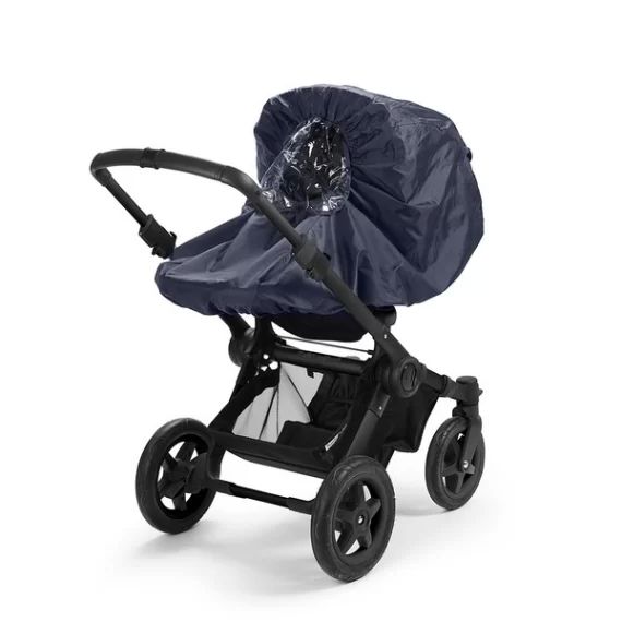 Habillage Pluie Elodie – Juniper Blue