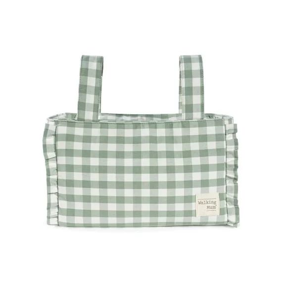 Organiseur de poussette Remy vert