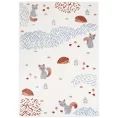image de tapis bébé