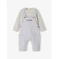 image de ensemble bébé