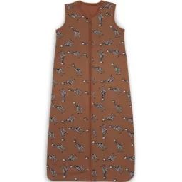 Gigoteuse légère Giraffe Caramel TOG 0,5 (110 cm)