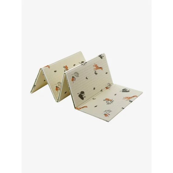 Grand tapis d&rsquo;activités pliable tanzanie
