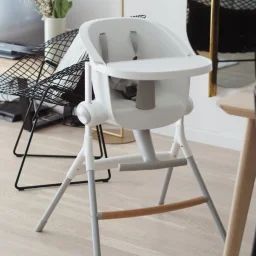 Chaise haute Up & Down